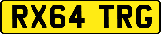 RX64TRG
