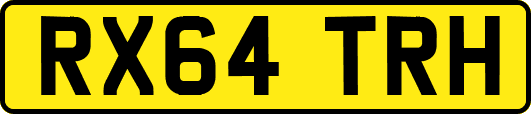 RX64TRH