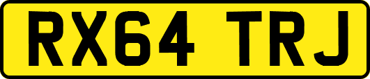 RX64TRJ