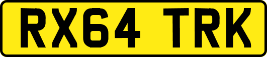 RX64TRK