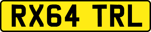 RX64TRL