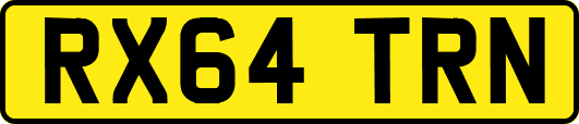RX64TRN