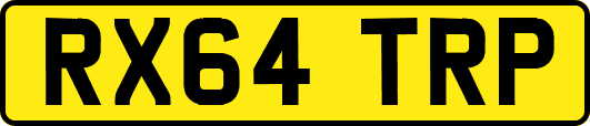 RX64TRP