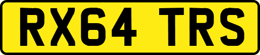 RX64TRS