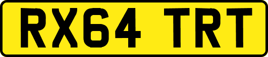 RX64TRT