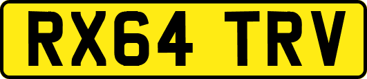 RX64TRV