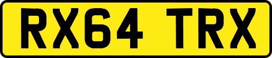 RX64TRX