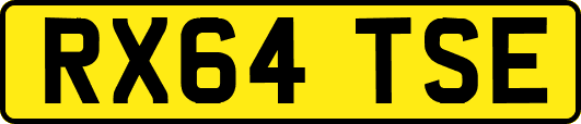 RX64TSE