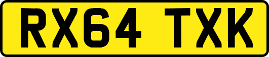 RX64TXK