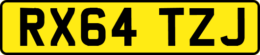 RX64TZJ