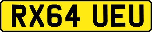 RX64UEU