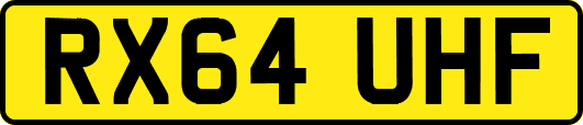 RX64UHF