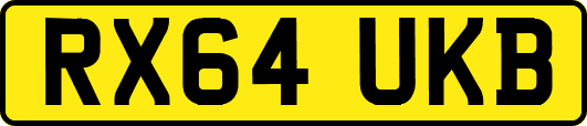 RX64UKB