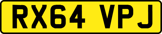 RX64VPJ
