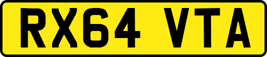 RX64VTA
