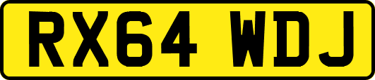RX64WDJ