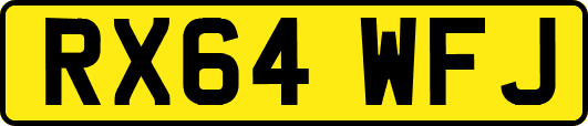 RX64WFJ