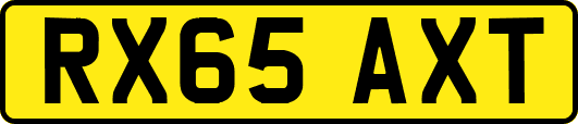 RX65AXT