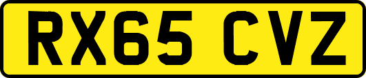 RX65CVZ