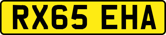 RX65EHA