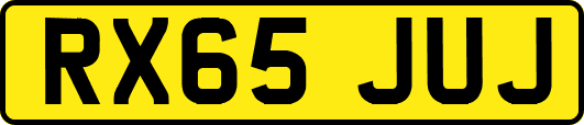 RX65JUJ