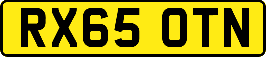 RX65OTN