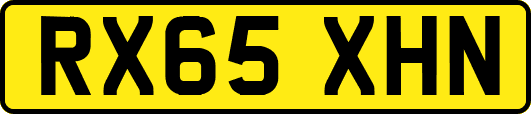 RX65XHN