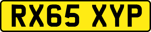 RX65XYP