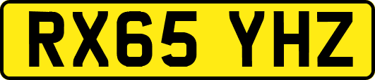 RX65YHZ