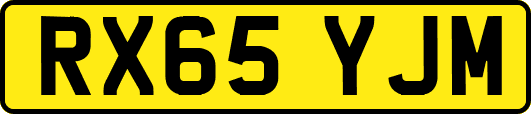 RX65YJM