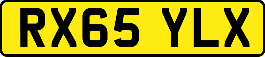 RX65YLX