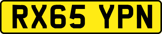 RX65YPN