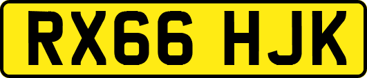 RX66HJK