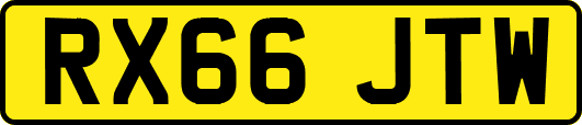 RX66JTW