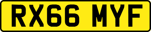 RX66MYF