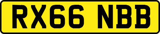 RX66NBB