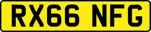 RX66NFG