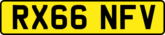 RX66NFV