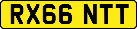 RX66NTT