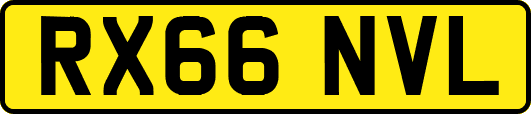 RX66NVL