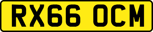 RX66OCM