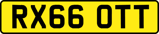 RX66OTT