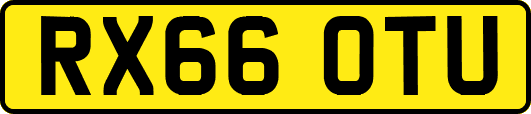 RX66OTU