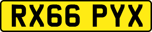 RX66PYX