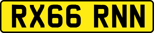 RX66RNN