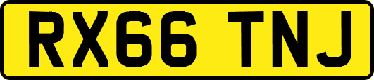 RX66TNJ