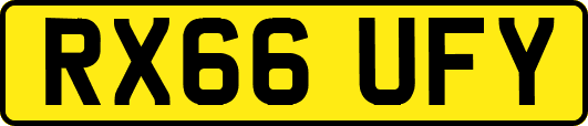 RX66UFY