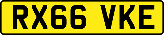 RX66VKE