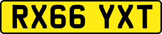 RX66YXT
