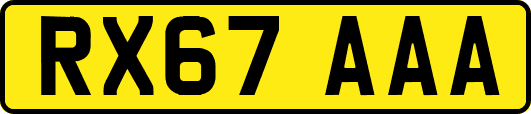 RX67AAA